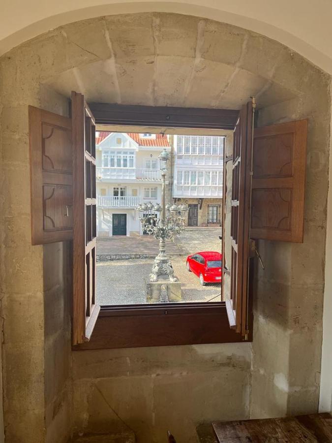 Apartamento Gaudi Comillas Esterno foto