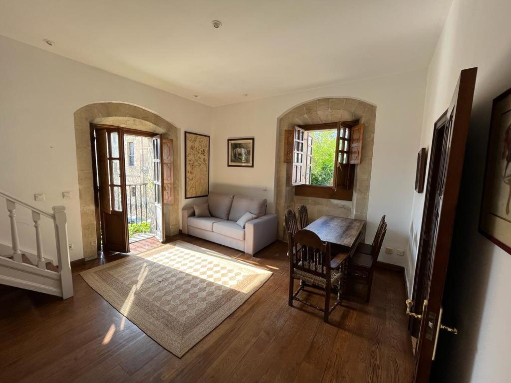 Apartamento Gaudi Comillas Esterno foto
