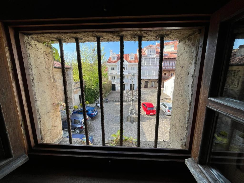 Apartamento Gaudi Comillas Esterno foto