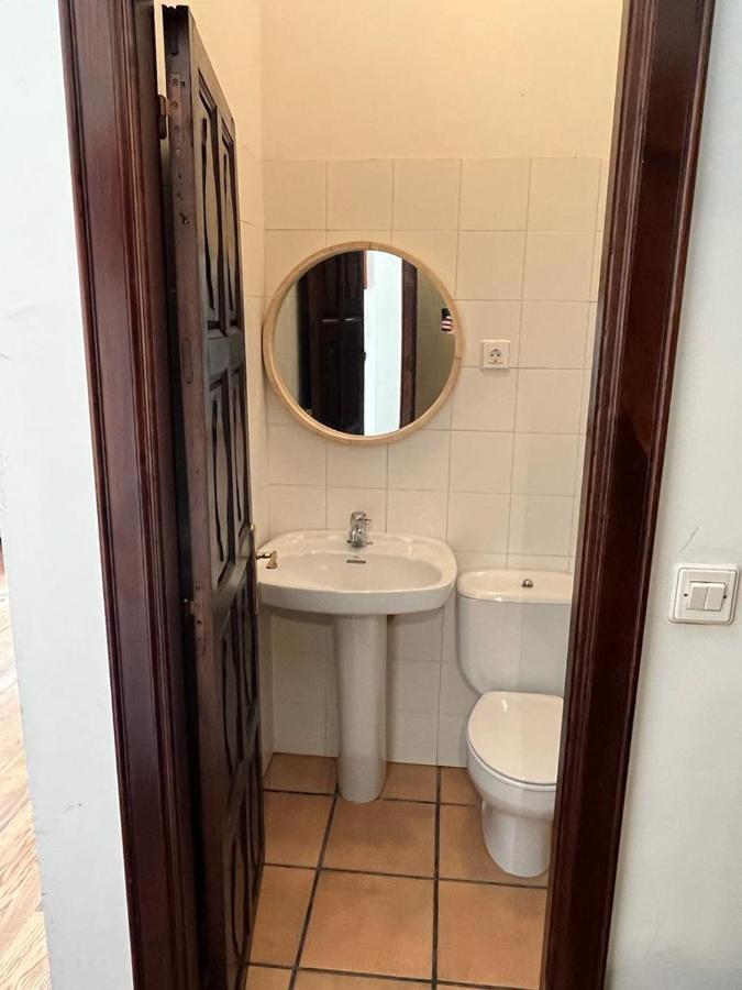 Apartamento Gaudi Comillas Esterno foto