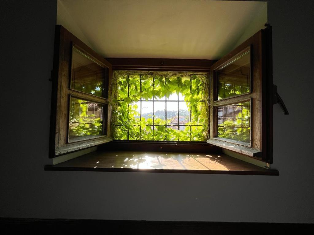 Apartamento Gaudi Comillas Esterno foto