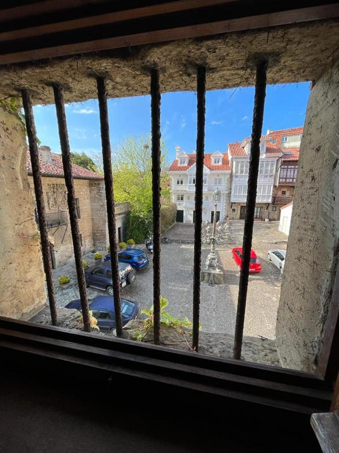 Apartamento Gaudi Comillas Esterno foto