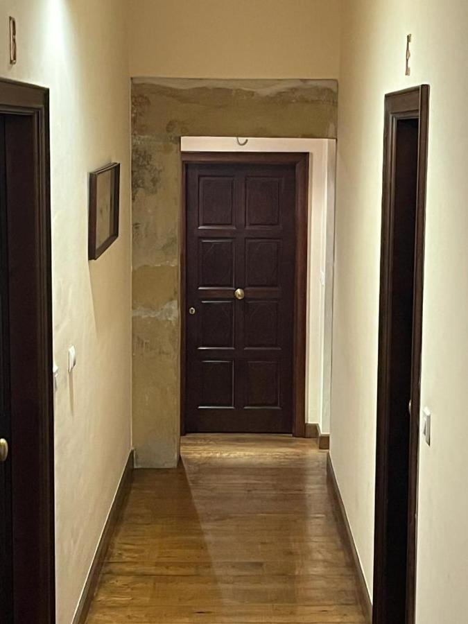 Apartamento Gaudi Comillas Esterno foto